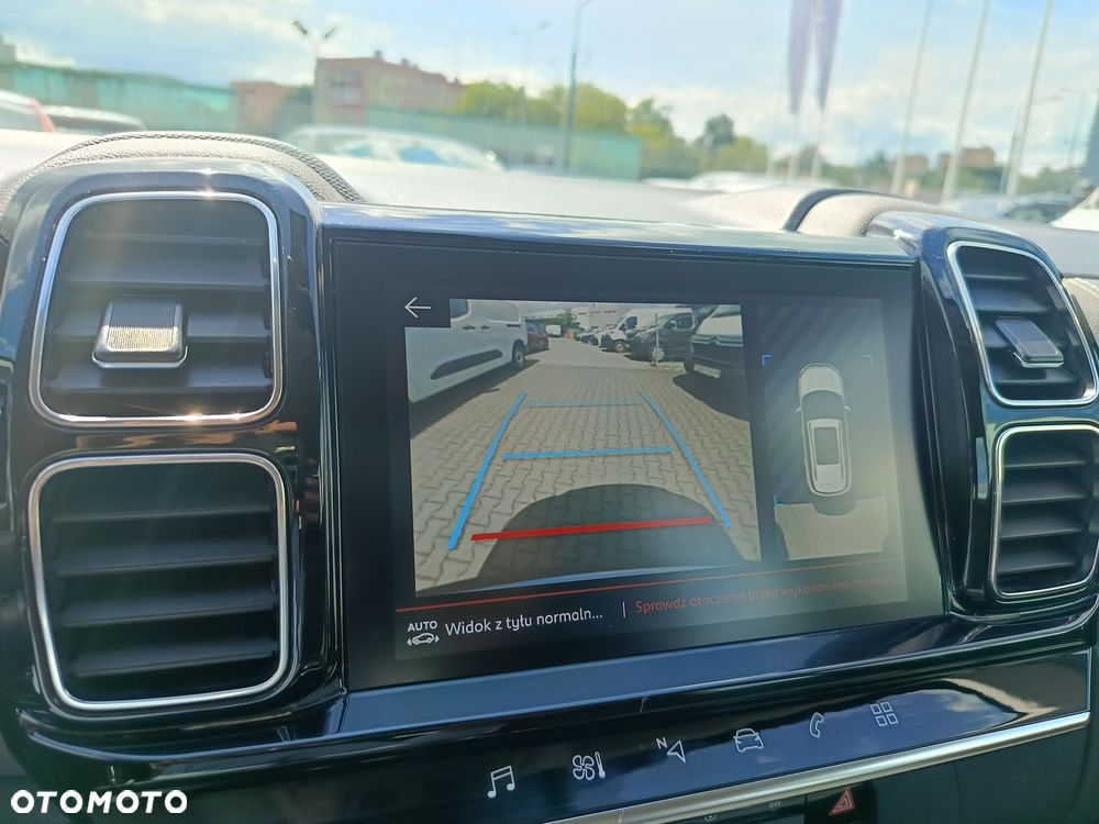 Citroën C5 Aircross 1.5 BlueHDi Feel Pack - 21