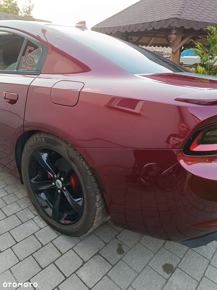 Dodge Charger - 17