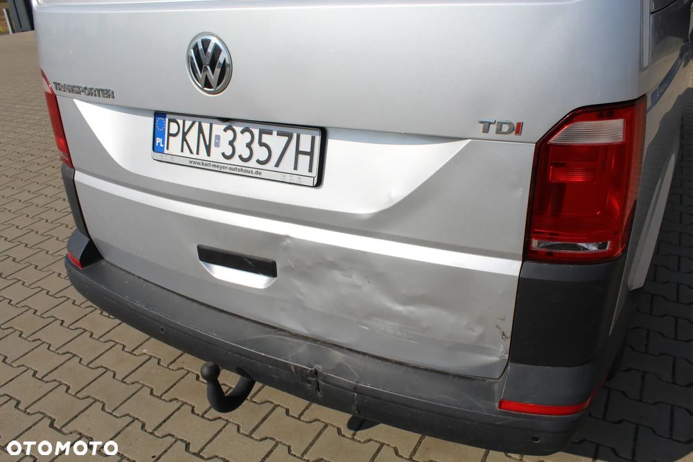 Volkswagen Transporter T6 - 6