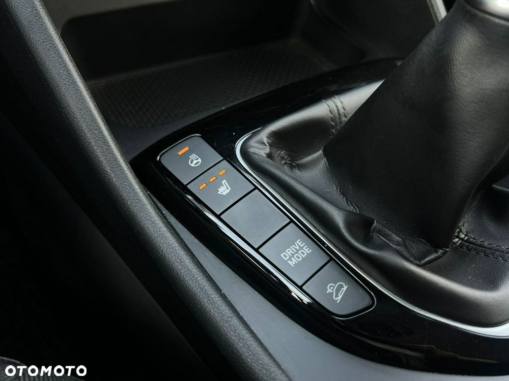 Hyundai Tucson 1.6 T-GDi Modern 2WD - 26