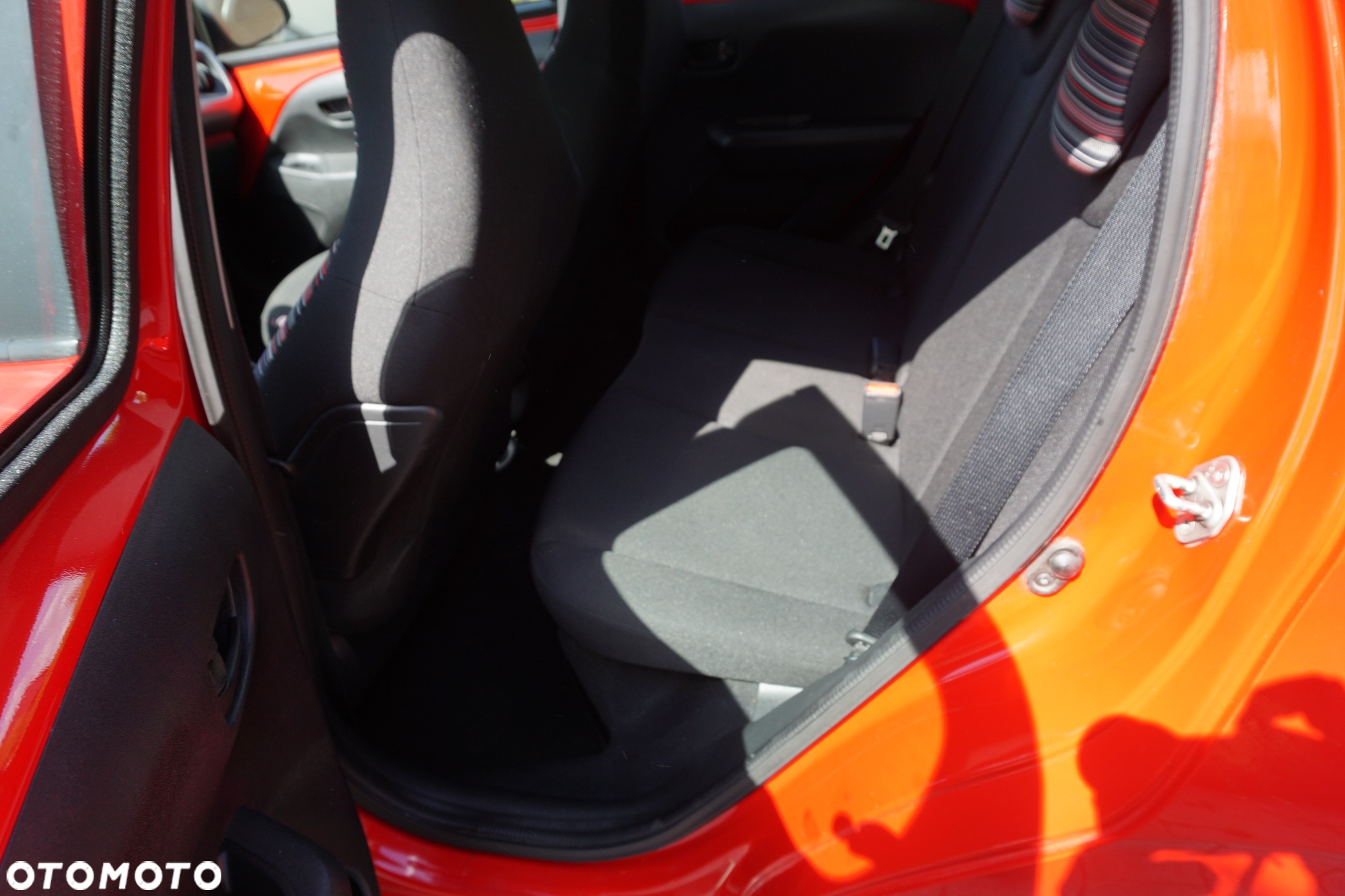 Citroën C1 VTi 68 Feel - 22