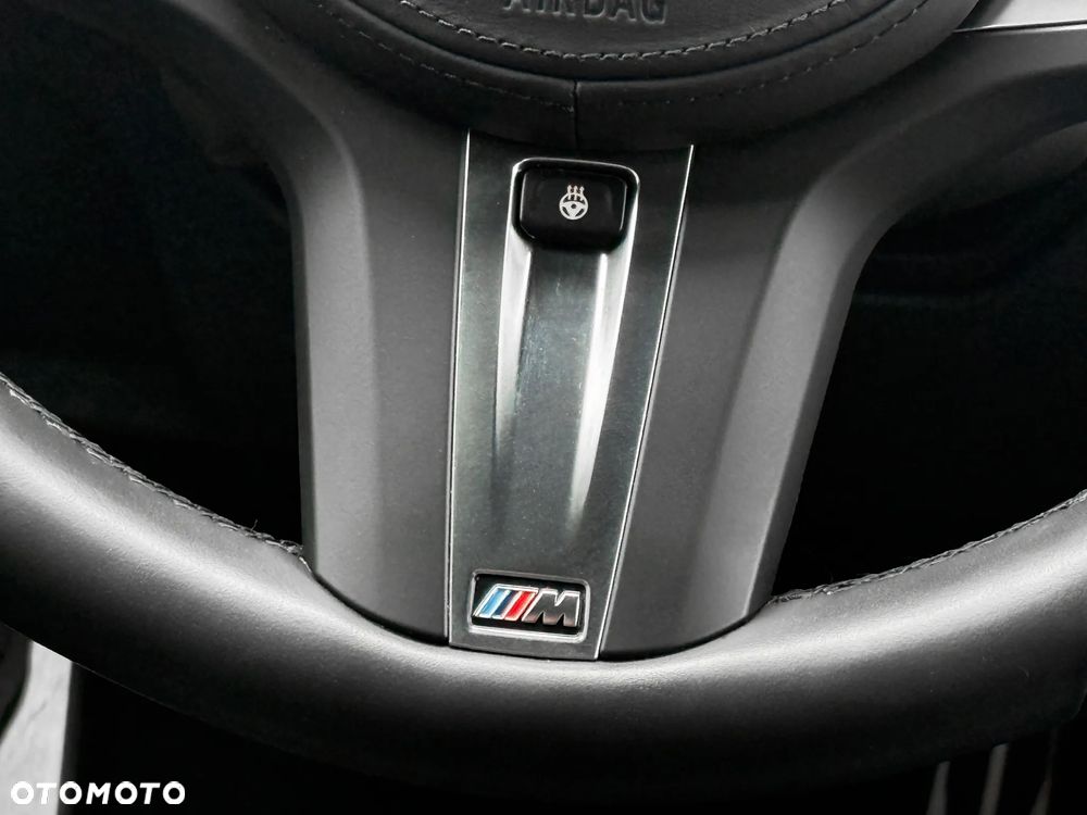 BMW Seria 3 320d xDrive M Sport Sport - 20