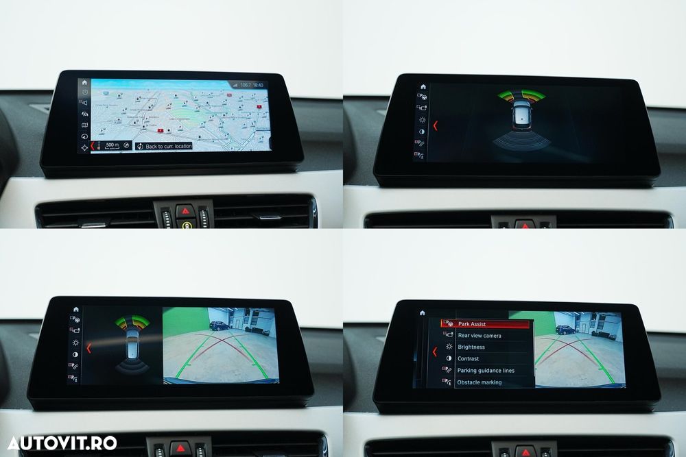 BMW X1 xDrive25e Advantage - 19