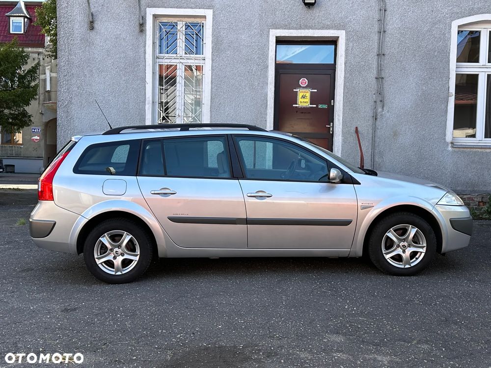 Renault Megane 1.5 dCi Business Line - 3