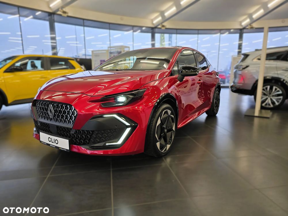 Renault Clio 1.2 TCe Techno - 2