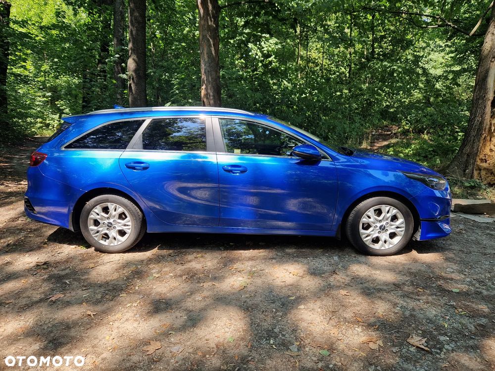 Kia Ceed 1.5 T-GDI L - 14