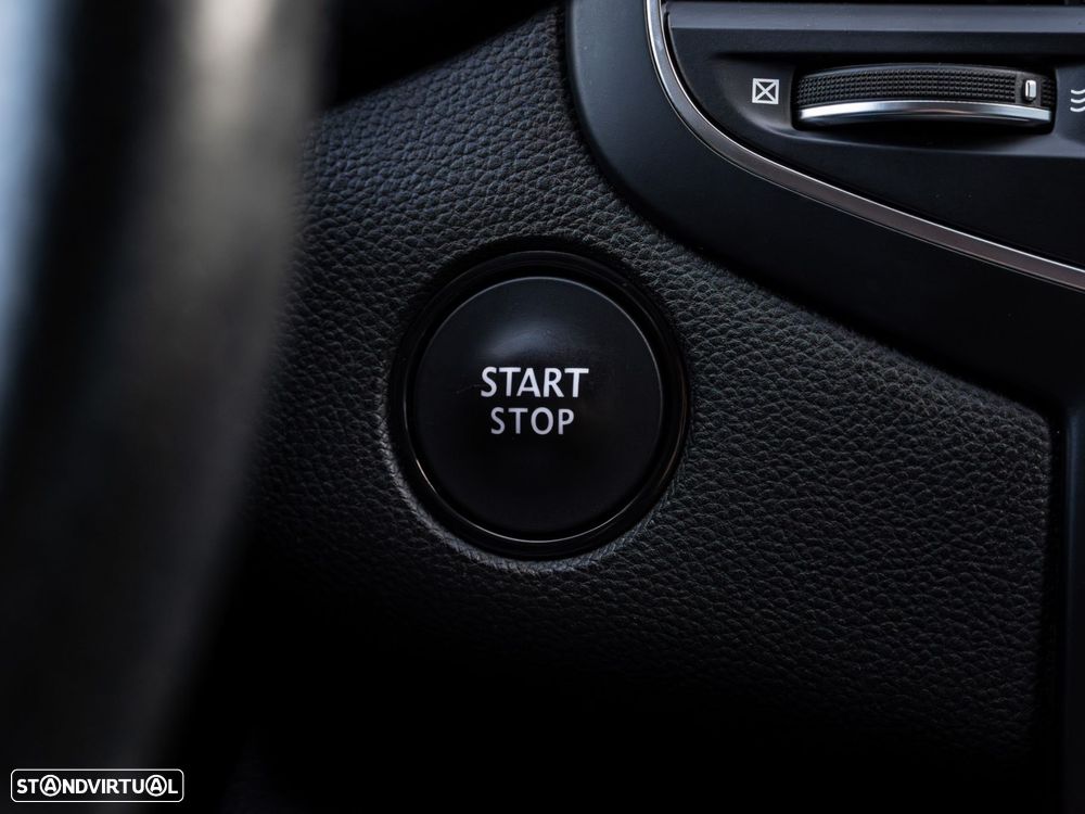 Renault Mégane 1.5 Blue dCi GT Line - 17