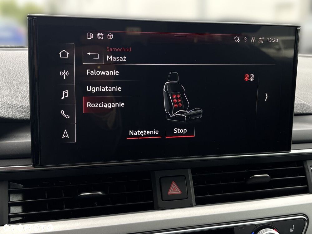 Audi A4 Avant 40 TFSI mHEV S Line S tronic - 29