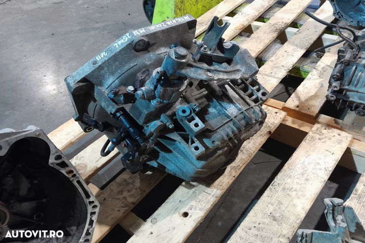 CUTIE DE VITEZE MANUALA 2.0 CDTI TIP M32  MX1253 Opel Insignia A [200 - 4