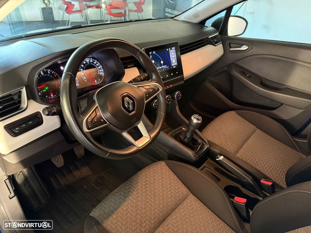 Renault Clio 1.0 TCe Limited - 6