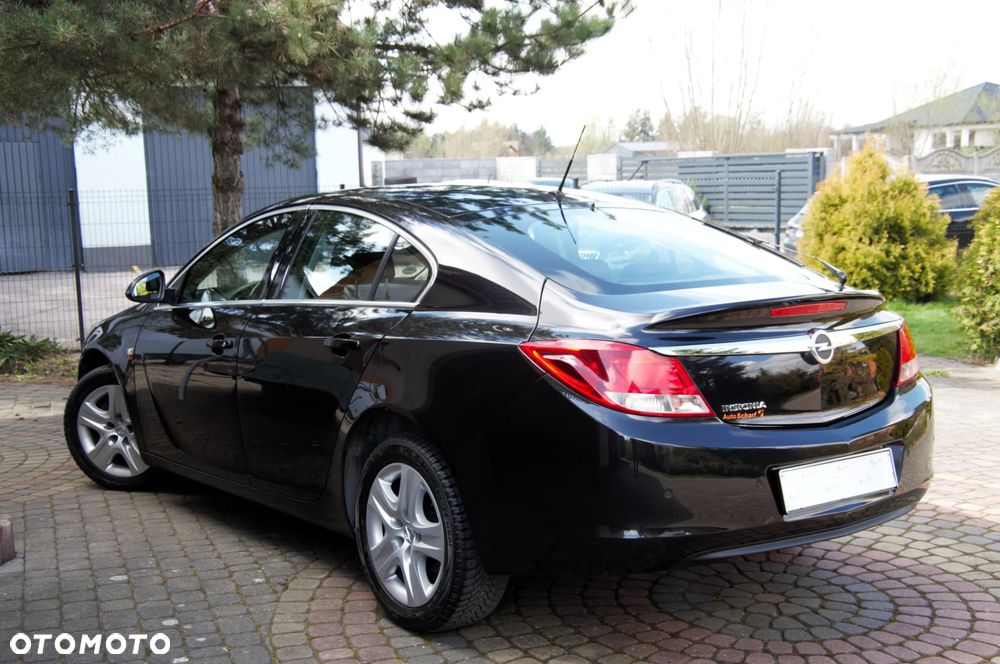 Opel Insignia 1.8 Edition - 18