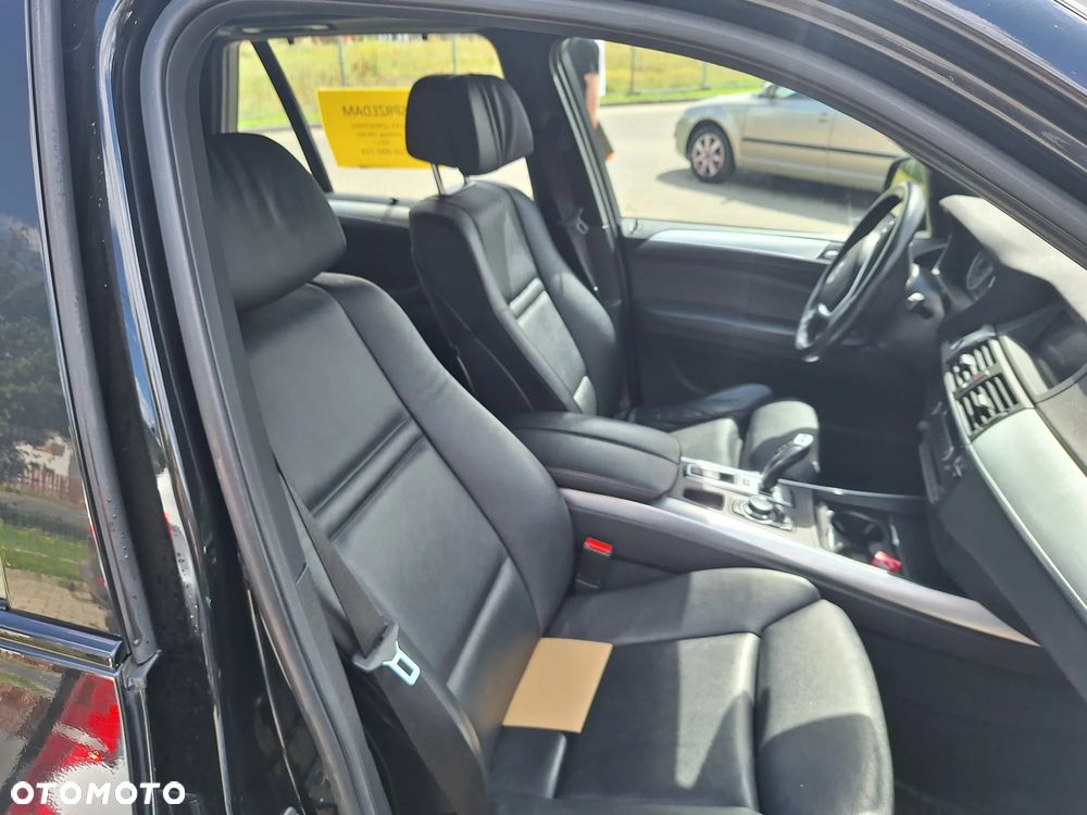BMW X5 4.0d xDrive - 16