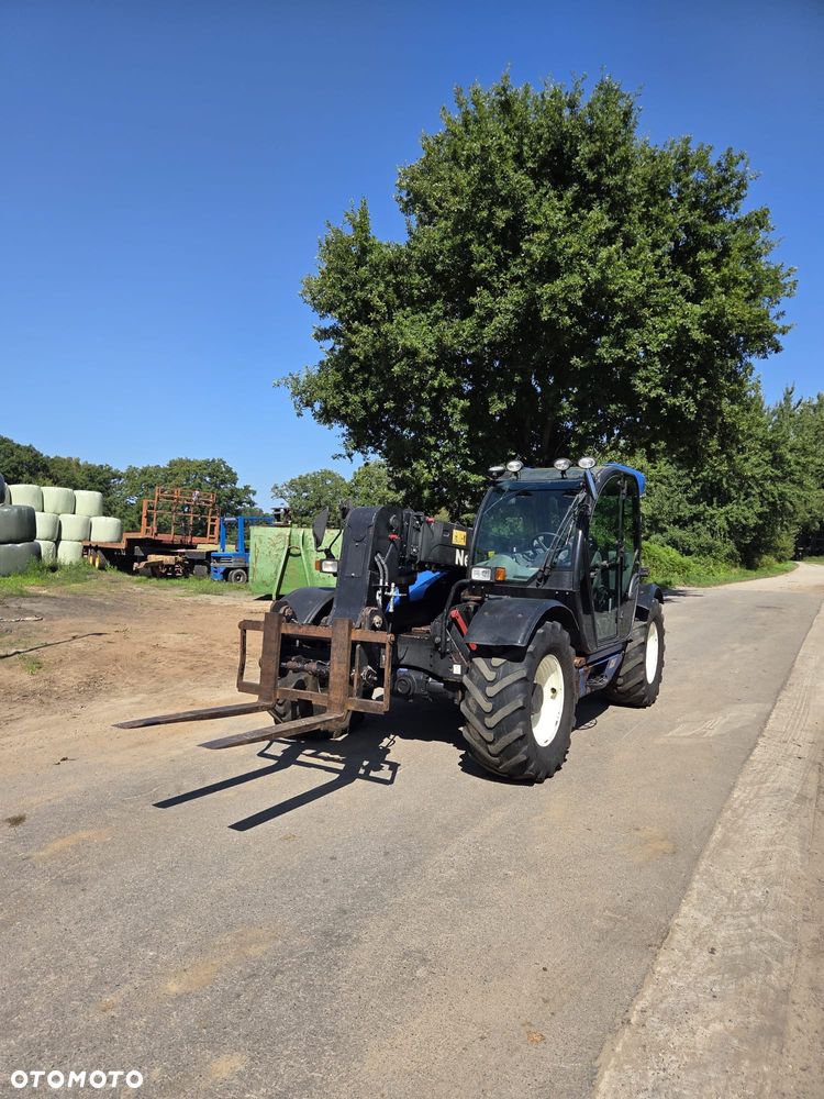 New Holland LM 5060 - 29
