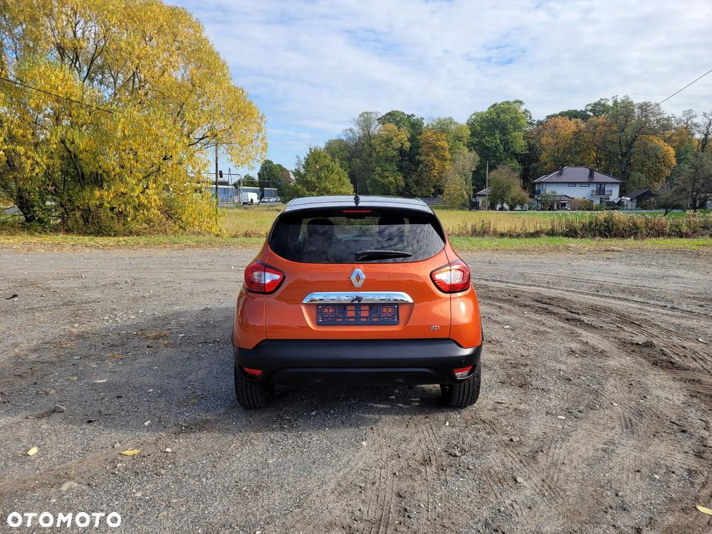 Renault Captur - 11