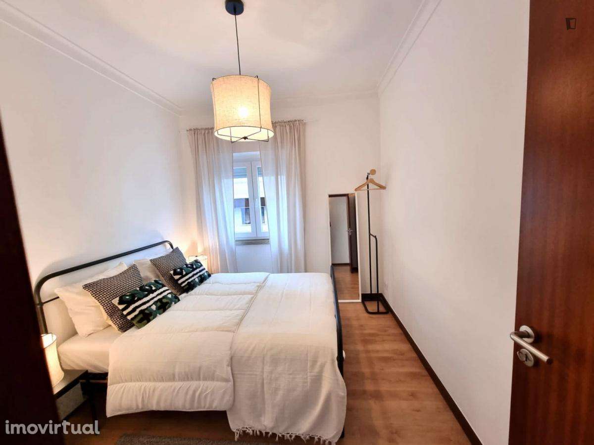 Apartamento com 2 quartos - localizado em Lapa Lisbon - Grande imagem: 3/18