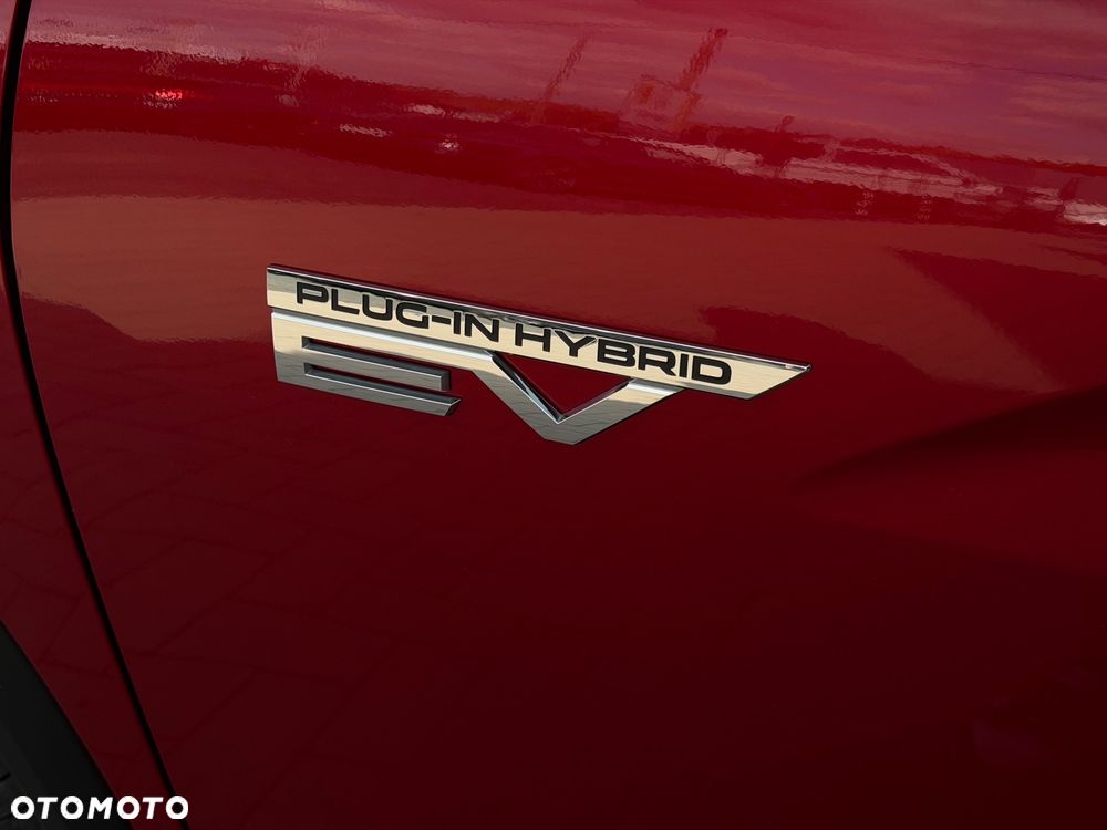 Mitsubishi Eclipse Cross 2.4 PHEV Inbusiness Plus - 31