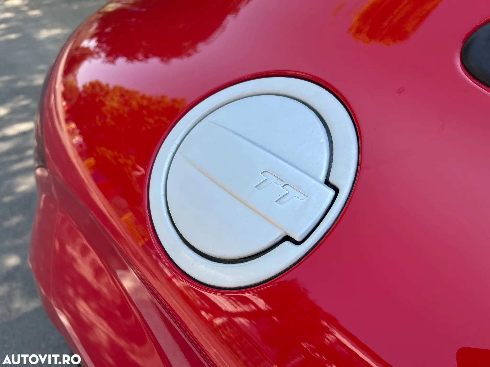 Audi TT Coupe 2.0 TFSI - 26