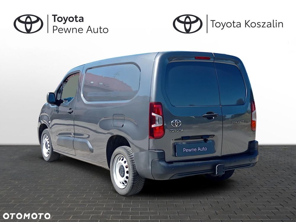 Toyota PROACE CITY - 2