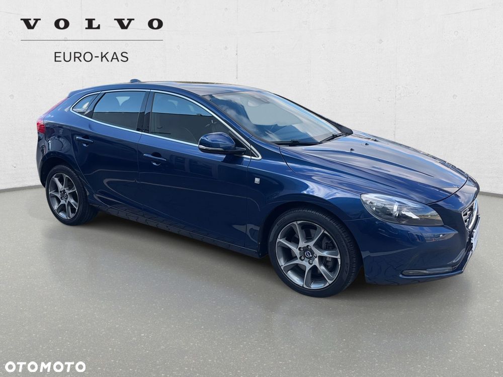 Volvo V40 - 3