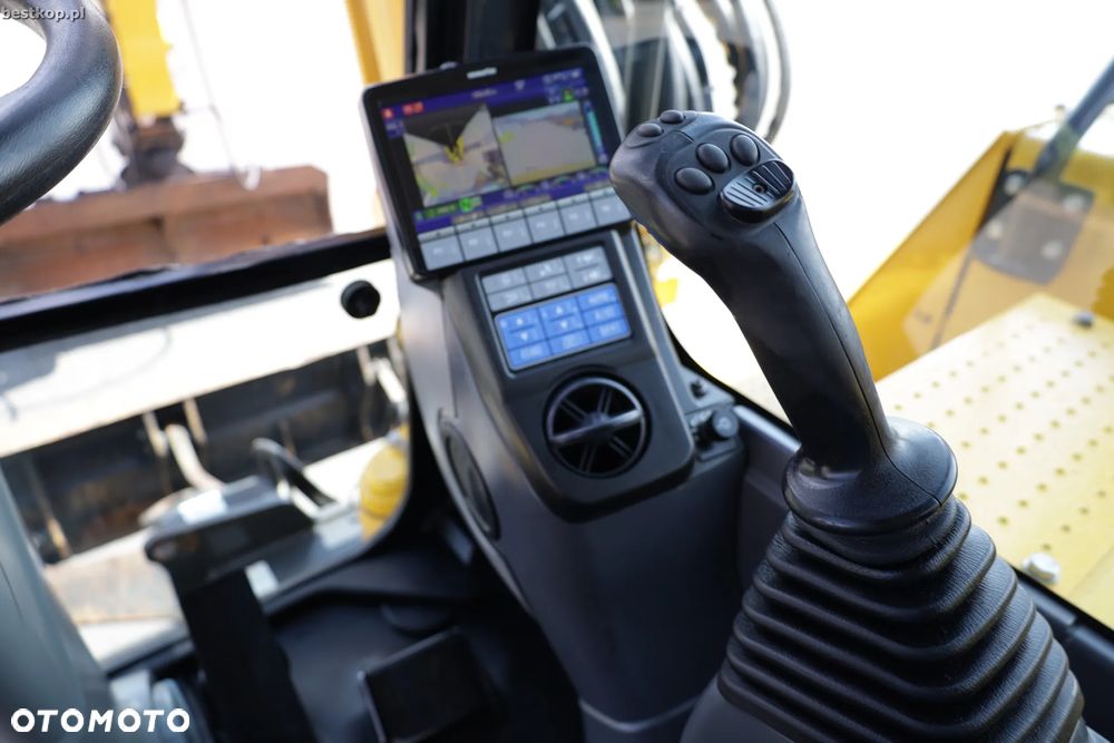 Komatsu PW118MR-11 - 31