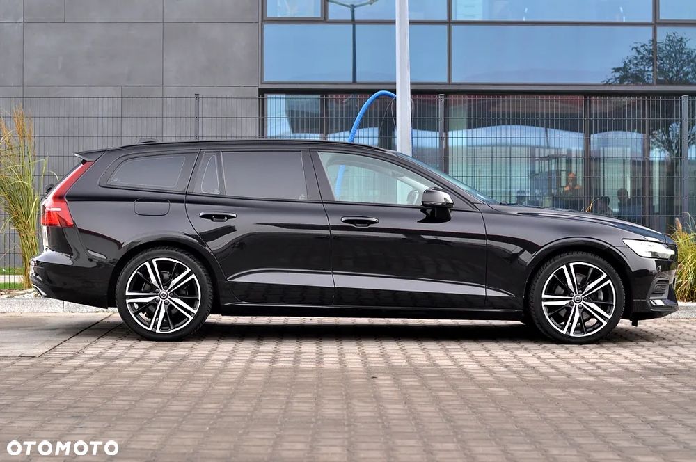 Volvo V60 B3 B Geartronic RDesign - 10