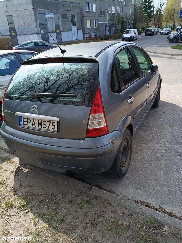 Citroën C3 1.4 HDi Exclusive - 2