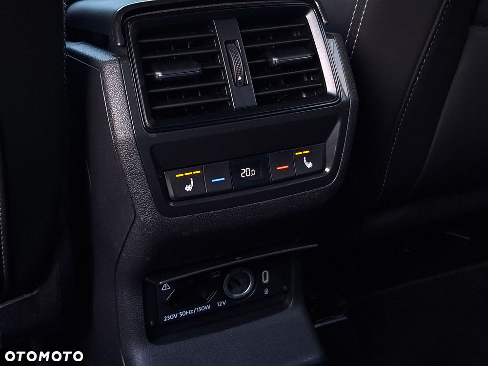 Skoda Kodiaq 2.0 TDI 4x4 Sportline DSG - 15