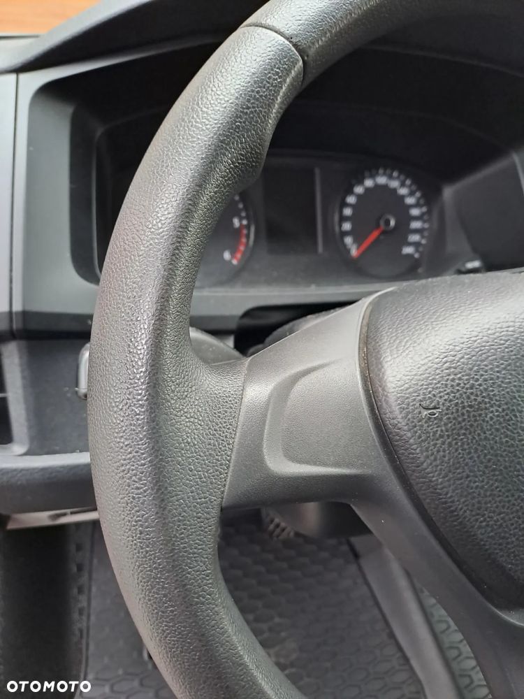 Volkswagen Transporter L2H1 Plus Comfortline - 16