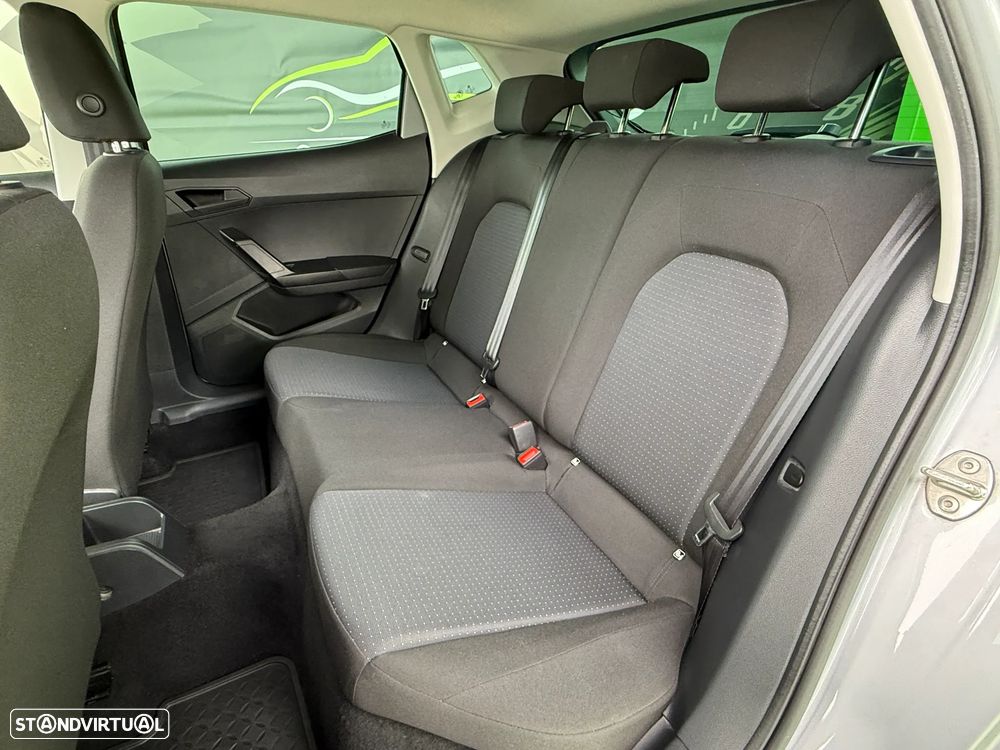 SEAT Ibiza 1.0 TSI Style - 14