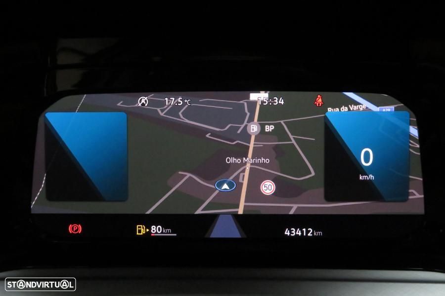 VW Golf 1.0 TSI Life - 21