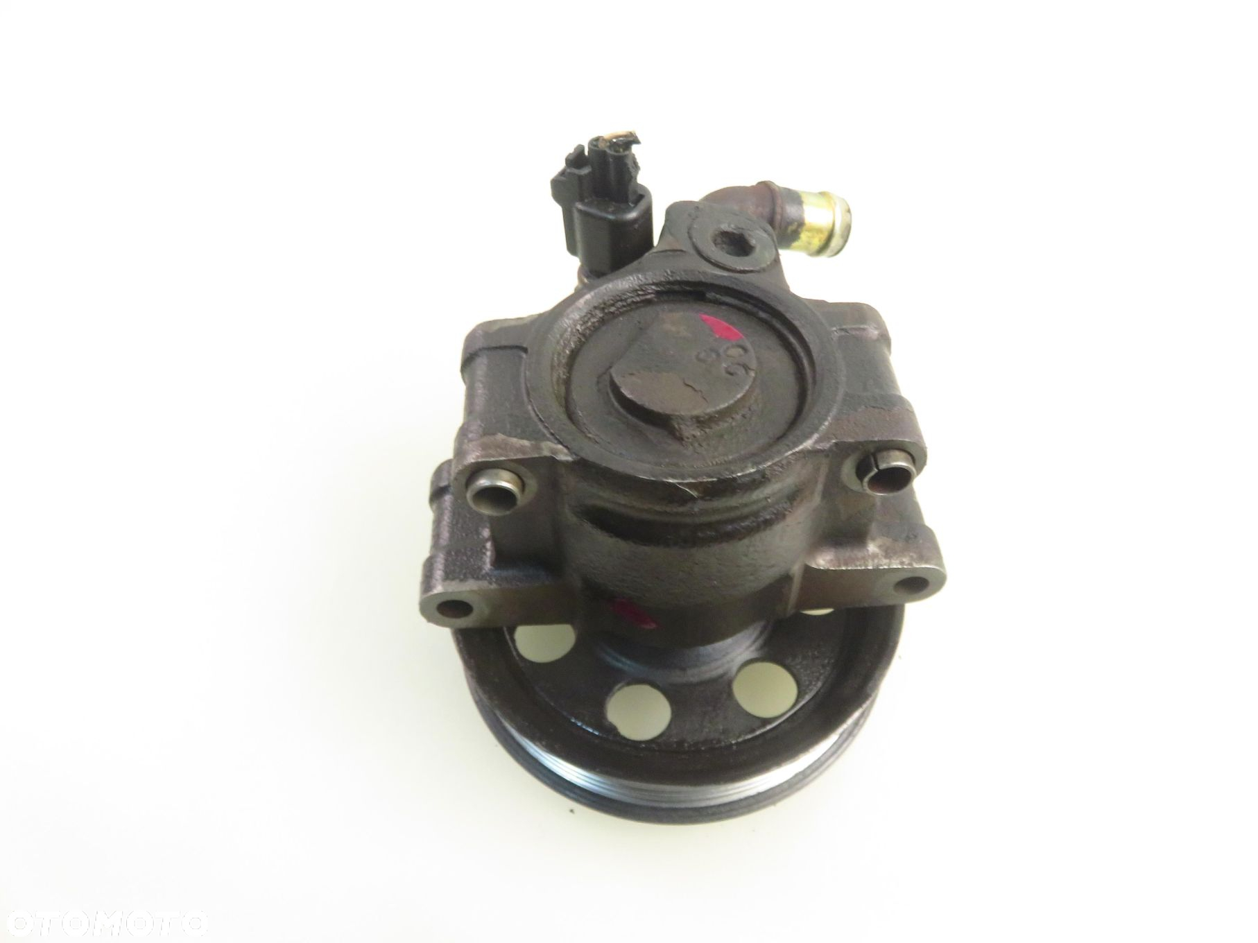POMPA WSPOMAGANIA FORD FOCUS MK1 I 2.0 16V - EDDF - 2