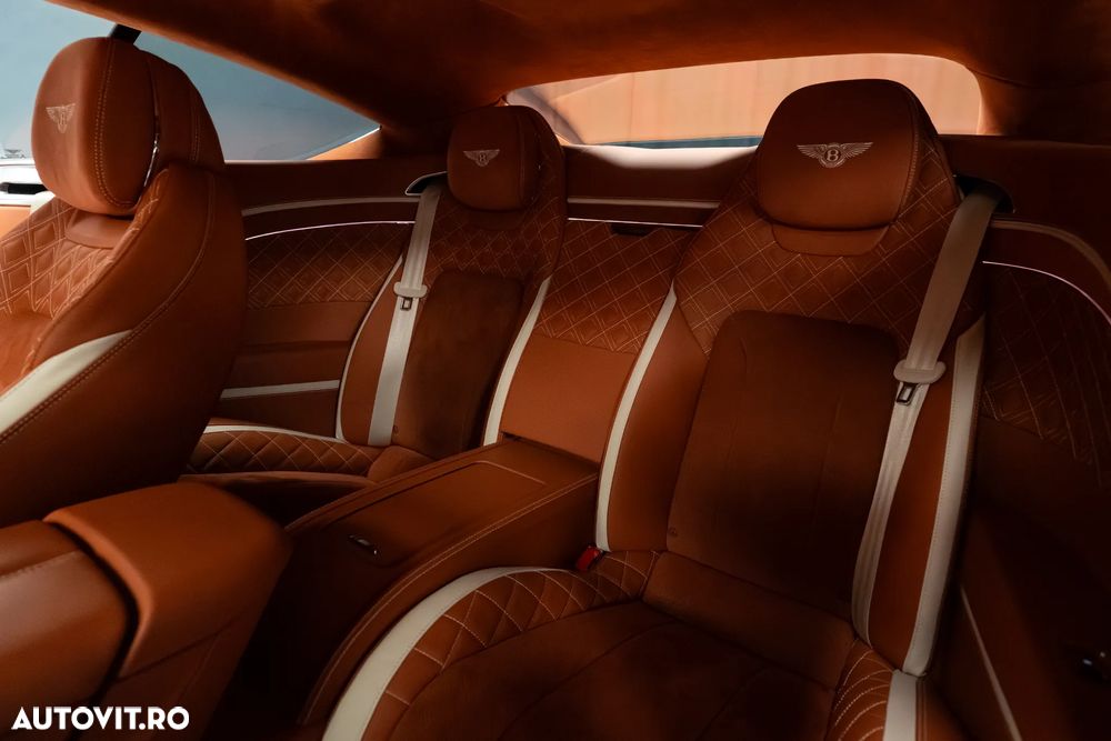 Bentley Continental - 28