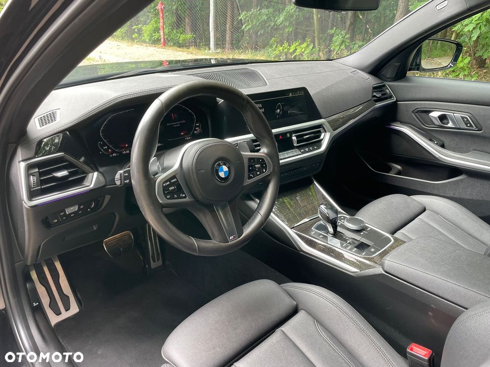 BMW Seria 3 - 13