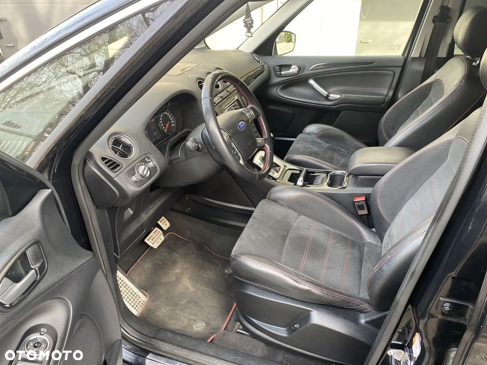 Ford S-Max - 20