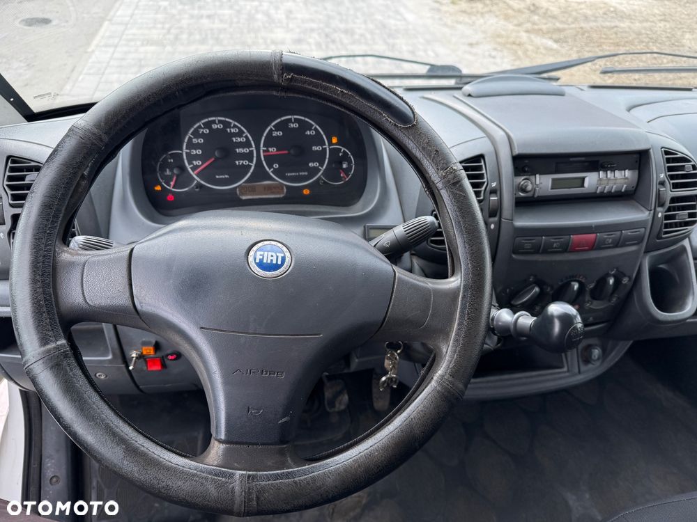 Fiat Ducato - 12