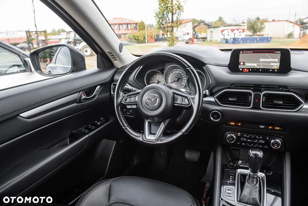 Mazda CX-5 - 26