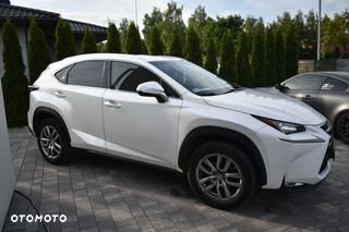 Lexus NX 200t Comfort AWD