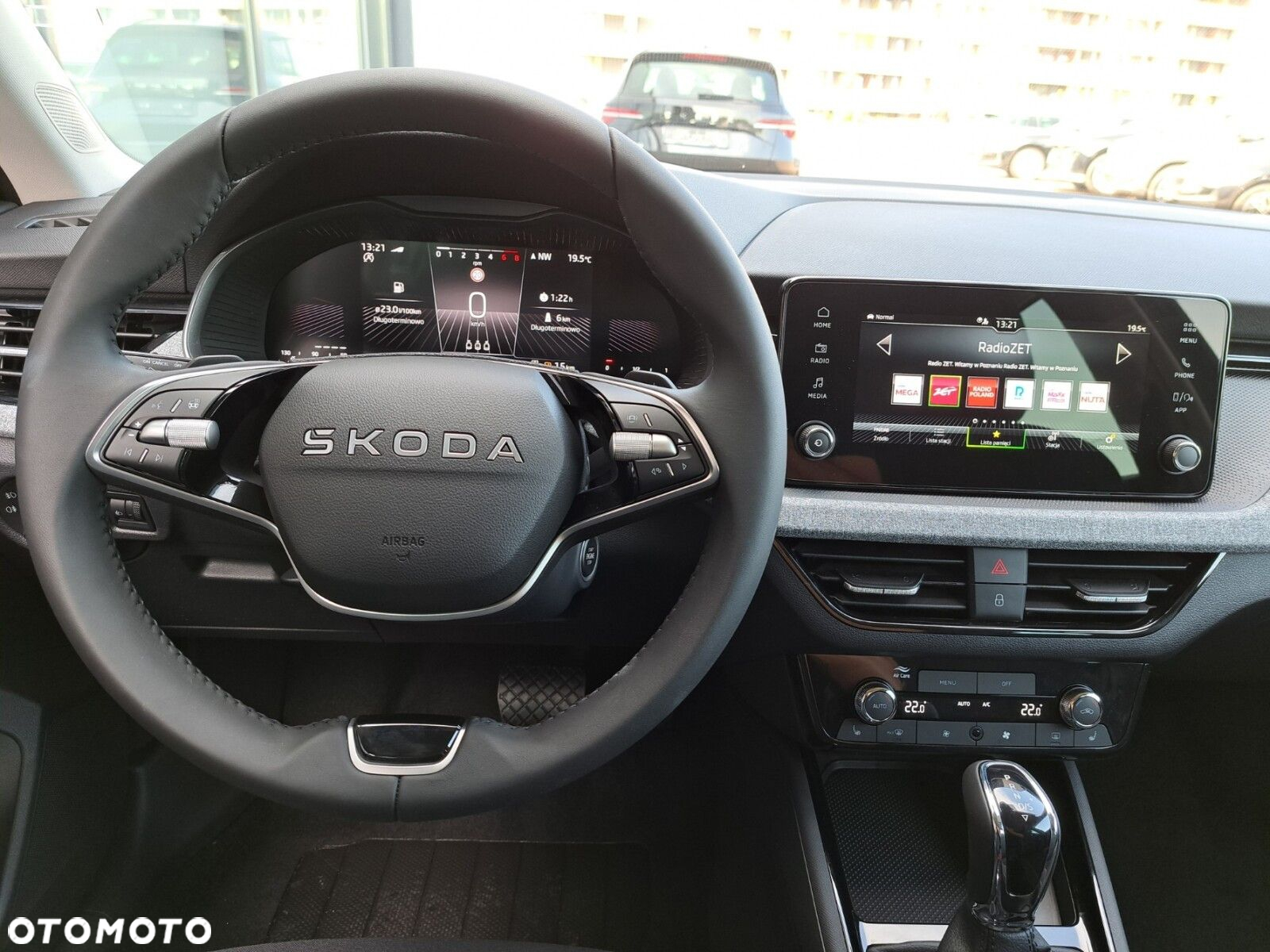 Skoda Kamiq 1.0 TSI Edition 130 DSG - 18