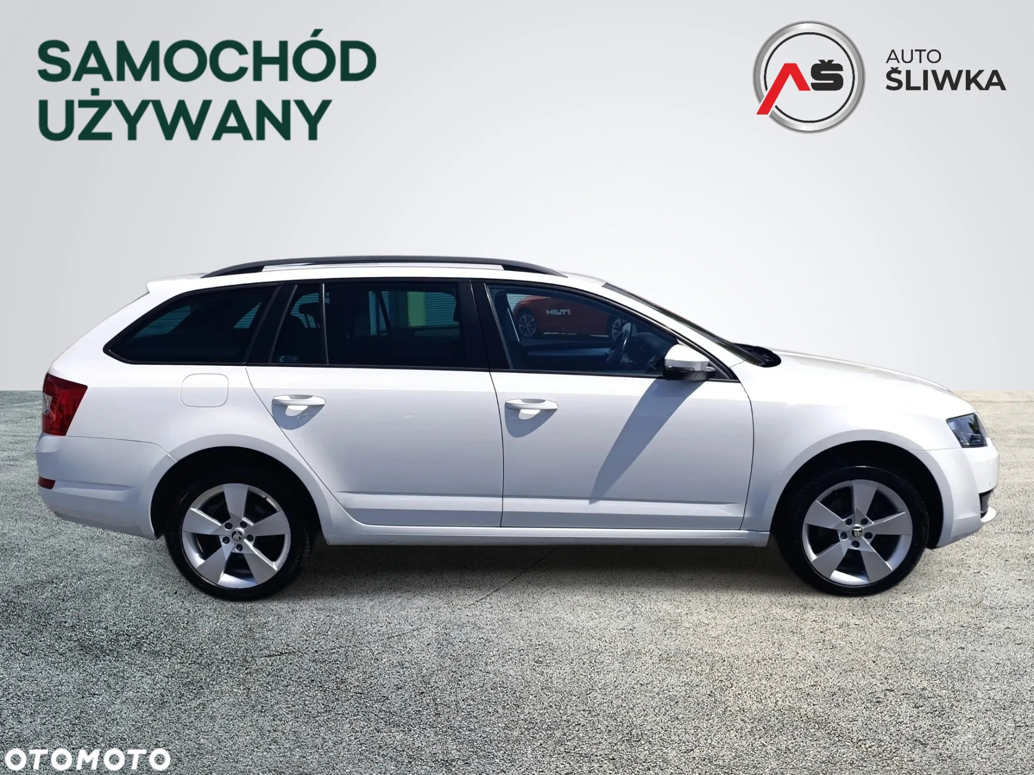 Skoda Octavia 2.0 TDI 4x4 Style - 6