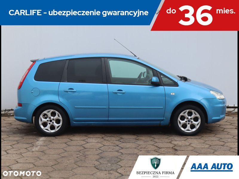 Ford C-MAX - 7
