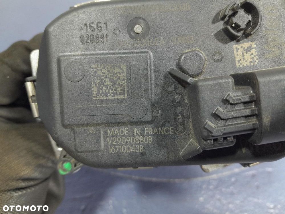 AUDI A3 8Y 1.0 TSI 110 KM DLAA PRZEPUSTNICA 05C133062A - 5