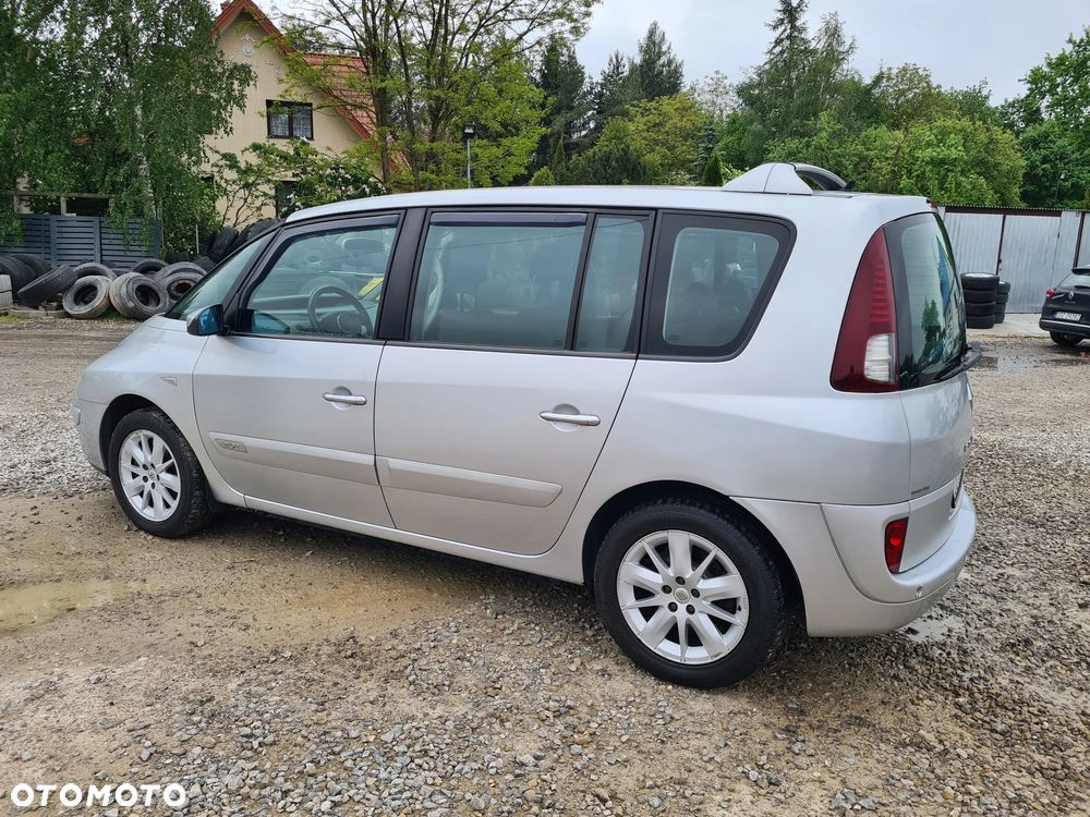 Renault Espace 2.0T 16V Privilege - 5