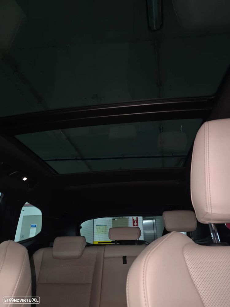 BMW iX1 eDrive20 Pack Desportivo M - 3