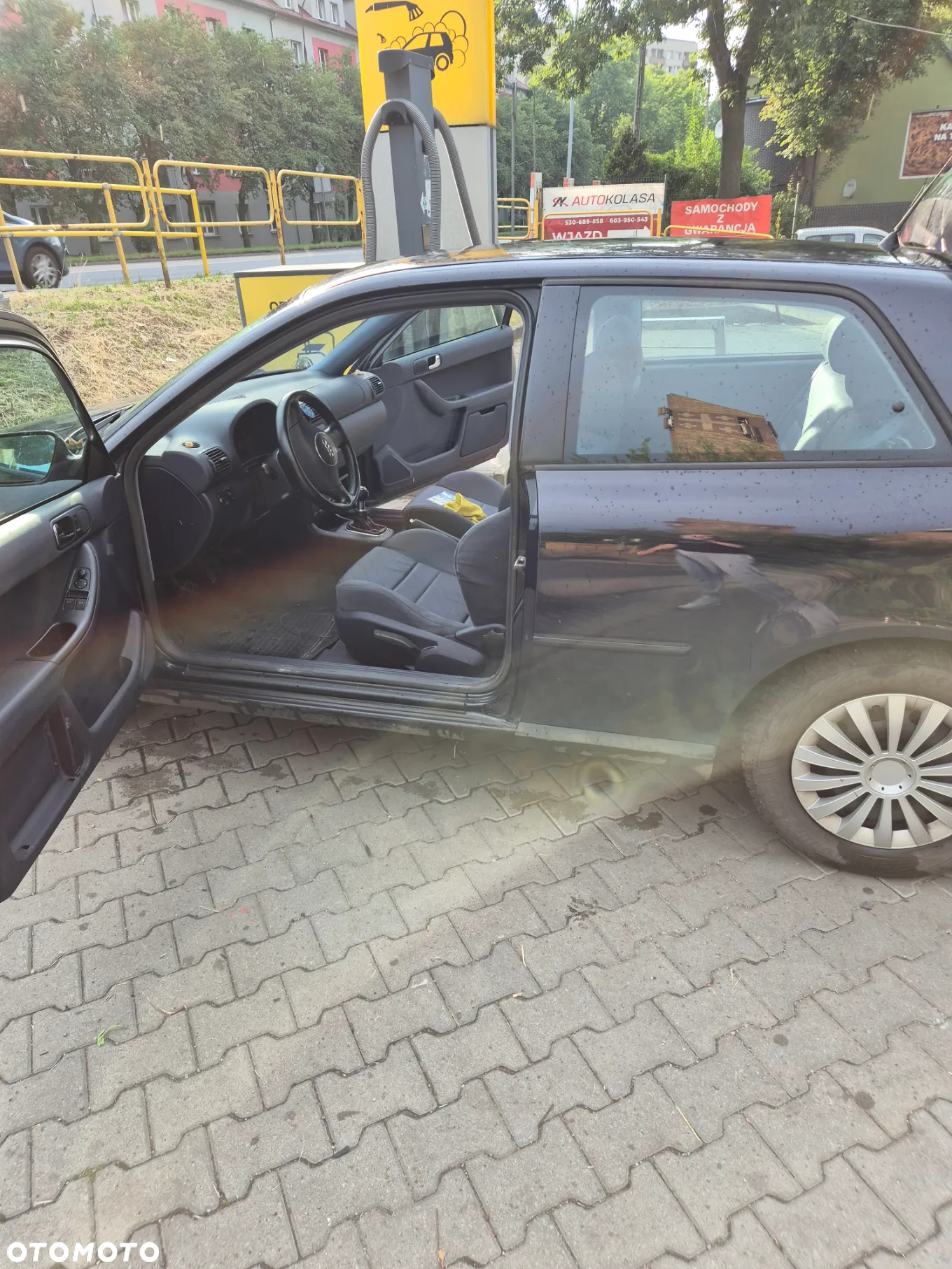 Audi A3 - 3