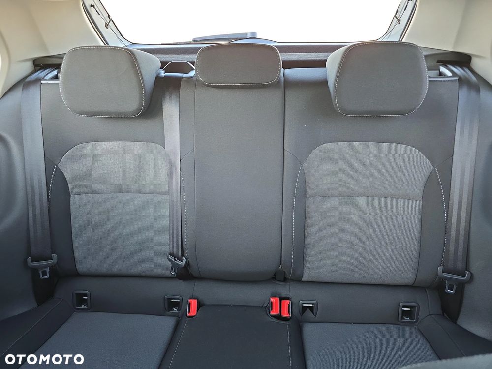 Skoda Fabia 1.0 TSI Ambition - 13