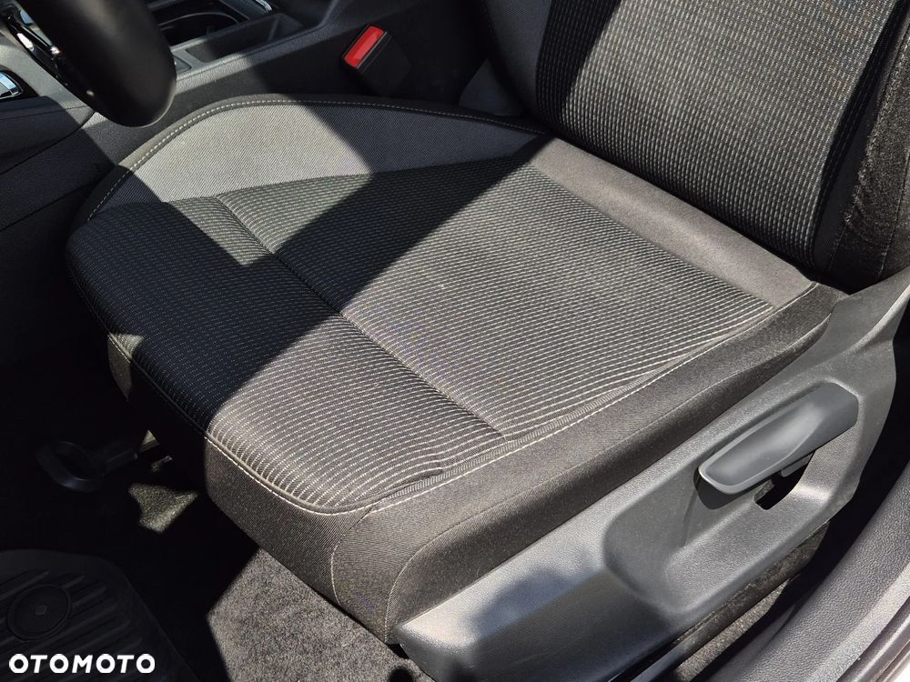 Skoda Octavia 2.0 TDI Ambition DSG - 13