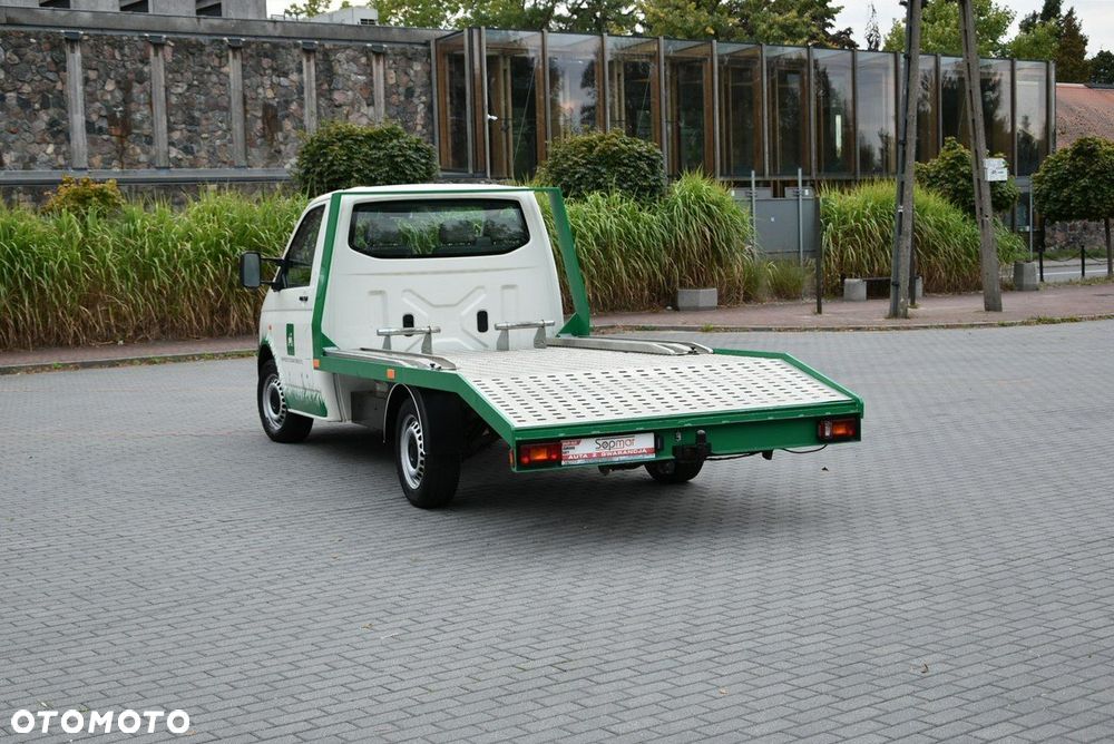 Volkswagen Transporter - 15