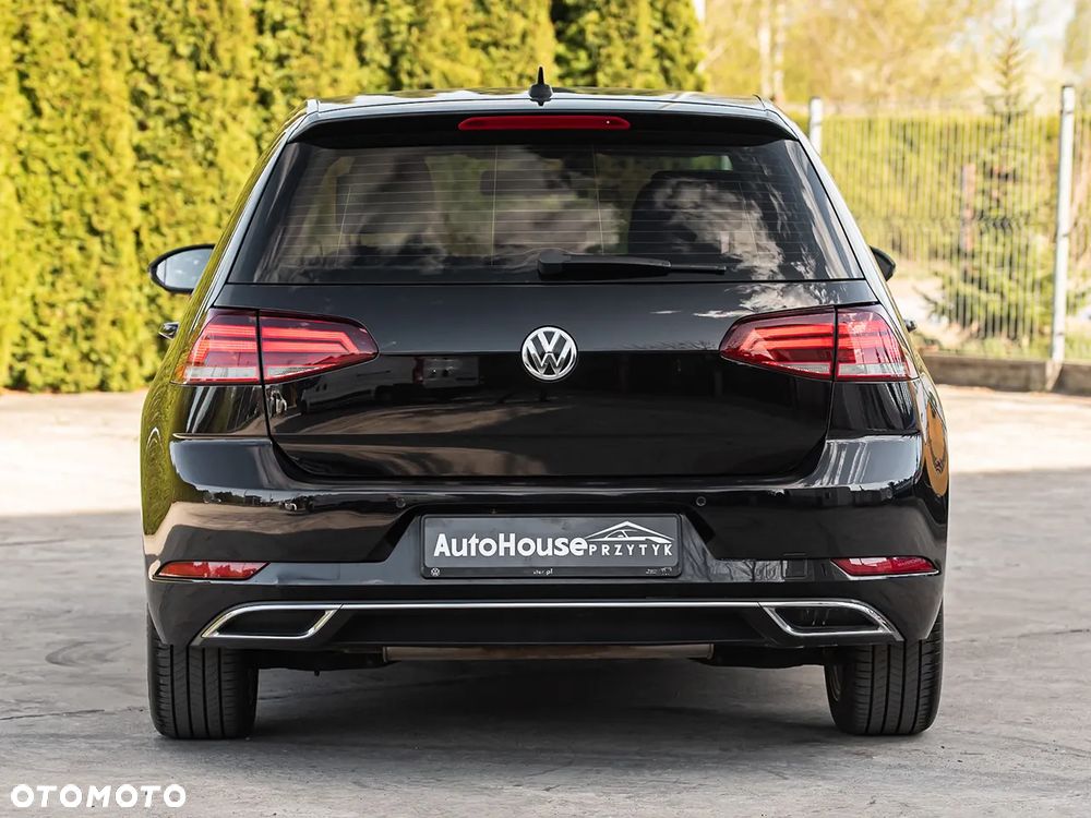 Volkswagen Golf - 13