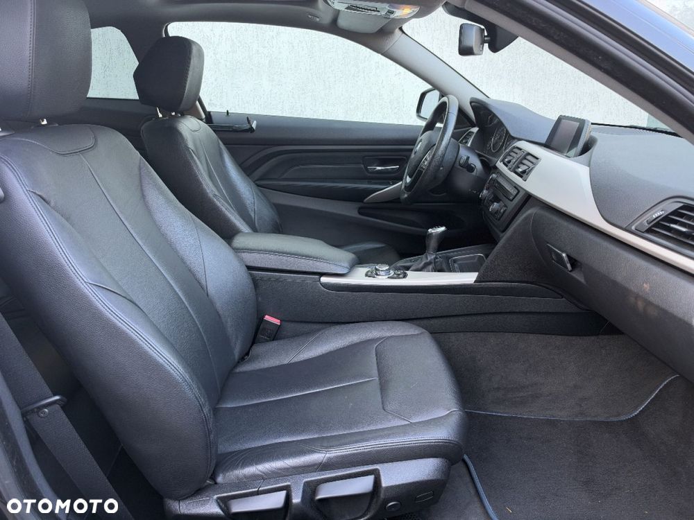 BMW Seria 4 - 22