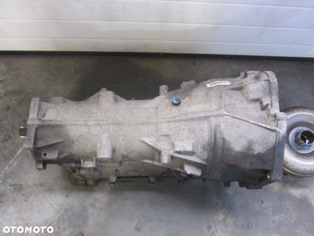 BMW 3.0i X5 F15 N55 SKRZYNIA BIEGÓW AUTOMAT 24008645364 8645364 24009487553 - 2